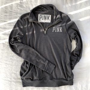 VS PINK sweatshirt